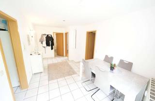 Wohnung mieten in Uracherstr. 82, 72581 Dettingen, Geräumige 3 Zimmer Wohnung höhe Freibad Dettingen