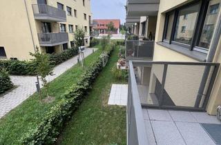 Wohnung mieten in Johannes-Ziegler-Platz, 73540 Heubach, Betreutes Wohnen in Heubach