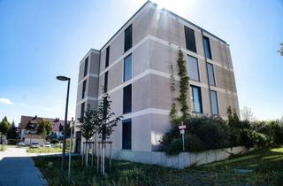 Wohnung mieten in 68309 Käfertal, Exklusive Erdgeschosswohnung mit privatem Garten für längerfristiges Mieten