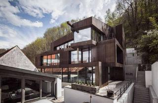 Penthouse mieten in 84028 Altstadt, LifeStyle - Penthouse neben St. Martin