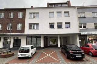 Wohnung mieten in Carolus-Magnus-Str. 5-7, 52531 Übach-Palenberg, Schöne 4-Zimmer-OG Wohnung im Zentrum von Übach-Palenberg.