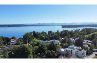 Wohnung mieten in Bräuhausstraße 11, 82327 Tutzing, Traumhafte Mietwohnung in Tutzing – Seenähe & Entspannung pur!