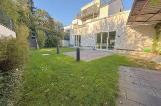 Wohnung mieten in 64367 Mühltal, Exklusive 3-Raum-EG-Wohnung mit geh. Innenausstattung