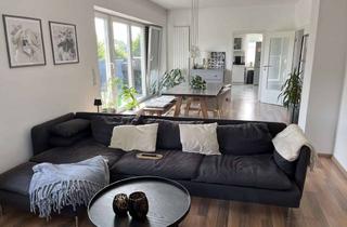 Wohnung mieten in 38448 Warmenau, Exklusive 3-Zimmer-Wohnung mit sonniger Terrasse und Blick ins Grüne