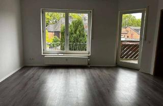Sozialwohnungen mieten in Am Wedemhove, 59227 Ahlen, 2 Zimmer Wohnung mit Balkon -WBS erforderlich-