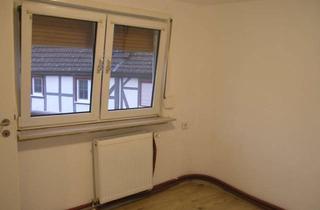 Wohnung mieten in 63667 Nidda, Nidda - preisgünstige 2-Zi-Wohnung / Bes. erst ab 20.09.2025