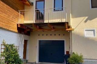 Wohnung mieten in Rosenheimer Str. 44, 83098 Brannenburg, Renovierte 2 Zimmer Wohnung im 1. OG in Brannenburg