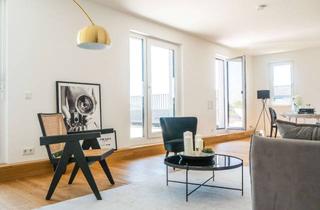 Penthouse mieten in 67346 Speyer, Rheinpanorama inklusive: Ihr Penthouse in Top-Lage!