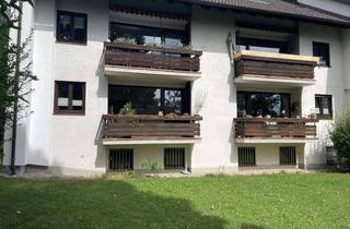 Wohnung mieten in Schächenstraße, 82383 Hohenpeißenberg, Großzügige Wohnung in sonniger Lage.