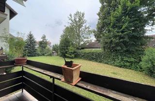 Wohnung mieten in Schächenstraße, 82383 Hohenpeißenberg, Großzügige Wohnung in sonniger Lage.