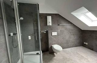 Wohnung mieten in 59379 Selm, Renovierte 4-Zimmer-DG-Wohnung in Cappenberg zu vermieten