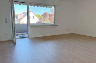 Wohnung mieten in 51469 Bergisch Gladbach, Top renovierte 4-Zimmer-Wohnung in Paffrath in Gartenlage