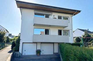 Wohnung mieten in 51469 Bergisch Gladbach, WIE NEU: 4-Zimmer-Wohnung mit Balkon in Paffrath in Gartenlage