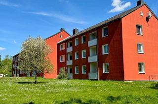 Wohnung mieten in Haydnweg, 24837 Schleswig, Schöne und gepflegte 3-Raum-Wohnung mit Balkon und Einbauküche in Schleswig