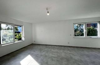 Wohnung mieten in Gartenstrasse, 64367 Mühltal, Helle 4-Zimmer-Wohnung mit Balkon in Mühltal-Nieder-Ramstadt