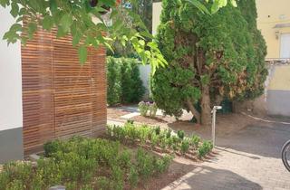 Wohnung mieten in 53604 Bad Honnef, Exklusive 1-Zimmer-Terrassenwohnung mit gehobener Innenausstattung und Einbauküche in Bad Honnef