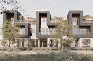 Wohnung mieten in An Der Schlacht, 59821 Arnsberg, Wohnraumwunder mit Ausblick – Stilvolle 1-Zimmer-Wohnung mit sonniger Dachterrasse