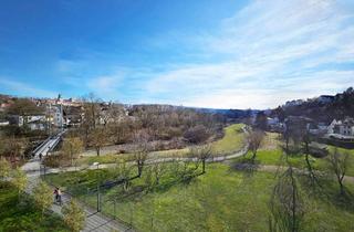 Wohnung mieten in An Der Schlacht, 59821 Arnsberg, Charmante, moderne und stillvolle 2-Zimmer-Wohnung mit großer sonniger Terrasse