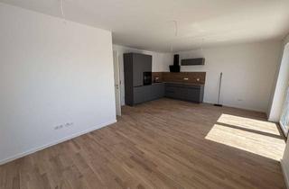 Penthouse mieten in 48429 Rheine, *Penthousewohnung im Staffelgeschoss*Einzigartig! - großzügige Mietwohnung in Rheine-Eschendorf!