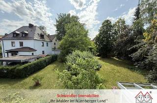 Wohnung mieten in 91207 Lauf, Ein Traum für 2: Helle 3-Zimmer-Wohnung in bester Lage von Lauf a. d. Pegnitz