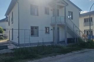 Wohnung mieten in Brücker Weg 6A, 14797 Kloster Lehnin, !!! Nur noch 1x Wohnung Frei!!! Neubau/Erstbezug 4 Zimmer