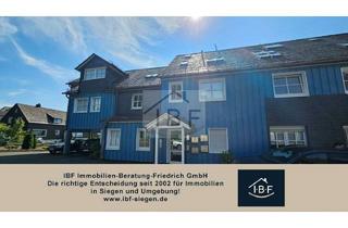 Wohnung mieten in 57234 Wilnsdorf, Dachgeschosswohnung mit Stellplatz und Balkon in Wilnsdorf-Obersdorf!