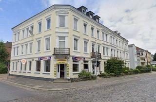 Wohnung mieten in Stuhrsallee, 24937 Friesischer Berg, 3,5-Zimmer-Wohnung, Stuhrsallee 1, 2. OG li. ! Bitte bewerben Sie sich online !