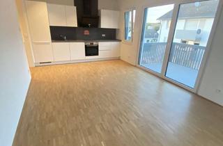 Wohnung mieten in 75057 Kürnbach, Neubau - Moderne drei Zimmer Wohnung zu vermieten !