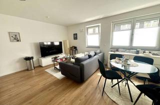 Wohnung mieten in 64404 Bickenbach, Exklusive 2-Zimmerwohnung