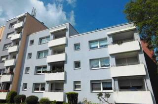 Sozialwohnungen mieten in Marie-Juchacz-Str. 4, 6, 50129 Bergheim, Für Senioren: preisgünstige und ansprechende 2-Zimmer-Wohnung (WBS)