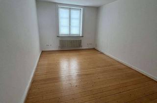 Wohnung mieten in Hostmannstraße 22, 29221 Celle, Stilvolle Altbauwohnung mit echtem Dielenboden