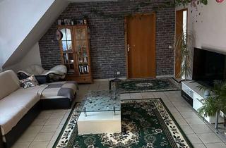 Wohnung mieten in 61130 Nidderau, Schöne 3-Zimmer-Wohnung in ruhiger Lage mit Einbauküche