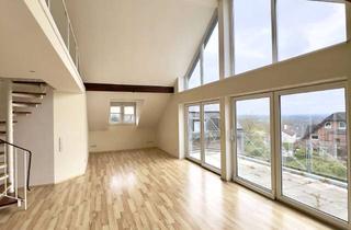 Lofts mieten in Trills xx, 40699 Erkrath, ** ERKRATH NÄHE HOCHDAHLER MARKT** 3,5 ZIMMER-DG-MAIS.-WOHNUNG MIT LOFTCHARAKTER ** DACHTERRASSE**