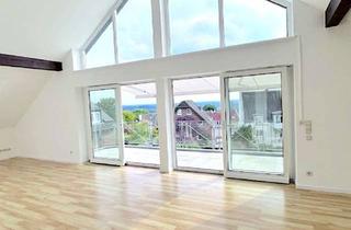 Lofts mieten in Trills xx, 40699 Erkrath, ** ERKRATH NÄHE HOCHDAHLER MARKT** 3,5 ZIMMER-DG-MAIS.-WOHNUNG MIT LOFTCHARAKTER ** DACHTERRASSE**