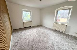 Wohnung mieten in Karlsbader Straße 49, 08359 Breitenbrunn, Single-Apartment mit Einbauküche in Rittersgrün zu vermieten