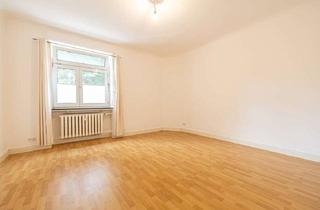 Wohnung mieten in 76646 Bruchsal, Stilvolle 3-Zimmer-Wohnung mit Loggia im Herzen von Bruchsal