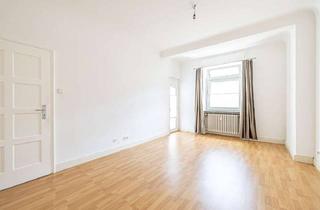 Wohnung mieten in 76646 Bruchsal, Zentral wohnen in Bruchsal: Gepflegte 3-Zimmer-Wohnung mit Loggia - sofort verfügbar