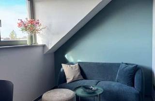 Wohnung mieten in Gersdorfstraße 41, 12105 Mariendorf, bright and sunny roof top apartment in Tempelhof