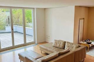 Wohnung mieten in Waldblick 30, 09131 Hilbersdorf, Außergewöhnliche 4,5 Zimmerwohnung mit Einbauküche und riesiger Terrasse im Grünen!