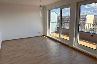 Wohnung mieten in Heubergerweg 6a, 12487 Johannisthal, 3.-Z-Wg* Balkon* nahe UNI / WISTA *10 Min zur S-Bahn* 5 Min zur Str.Bahn* ab 12/2025