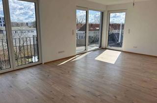 Wohnung mieten in Heubergerweg 6a, 12487 Johannisthal, 3.-Z-Wg* Balkon* nahe UNI / WISTA *10 Min zur S-Bahn* 5 Min zur Str.Bahn* ab 12/2025