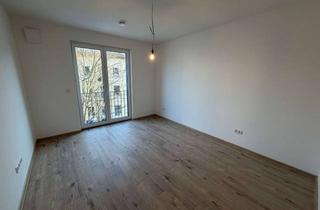 Wohnung mieten in Heubergerweg 6a, 12487 Johannisthal, 3.-Z-Wg* Balkon* nahe UNI / WISTA *10 Min zur S-Bahn* 5 Min zur Str.Bahn! ab sofort!