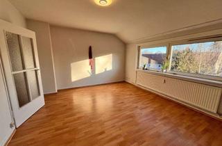 Wohnung mieten in Hedwigstr., 38259 Bad, Gemütliche Dachgeschosswohnung mit Charme!