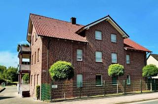 Wohnung mieten in Rotherbachstraße 33a, 59192 Bergkamen, Gemütliche 3-Zimmer-Wohnung mit sonnigem Gartenanteil