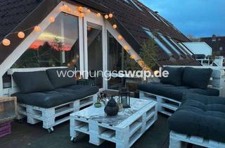 Wohnung mieten in Am Karpfenteich, 25474 Ellerbek, Wohnungstausch: Am Karpfenteich 6