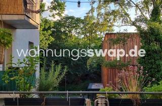 Wohnung mieten in Martinistraße 28, 20251 Eppendorf, Wohnungstausch: Martinistraße 28