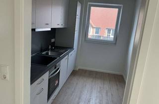Wohnung mieten in 23769 Fehmarn, Tolle 2 Zimmer Wohnung in einem Kernsanierten Mehrfamilienhaus zu vermieten