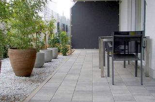 Wohnung mieten in 63743 Aschaffenburg, **Exklusive Einbauküche & große Terrasse** Moderne 3-Zi-Whg für gehobene Ansprüche...