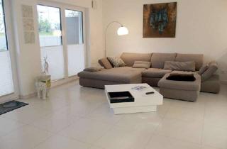 Wohnung mieten in 63743 Aschaffenburg, **Exklusive Einbauküche & große Terrasse** Moderne 3-Zi-Whg für gehobene Ansprüche...