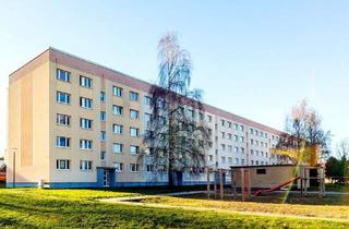 Wohnung mieten in Johann-Sebastian-Bach-Straße 26, 06333 Hettstedt, Familienfreundliche Erdgeschosswohnung mit moderner Dusche!